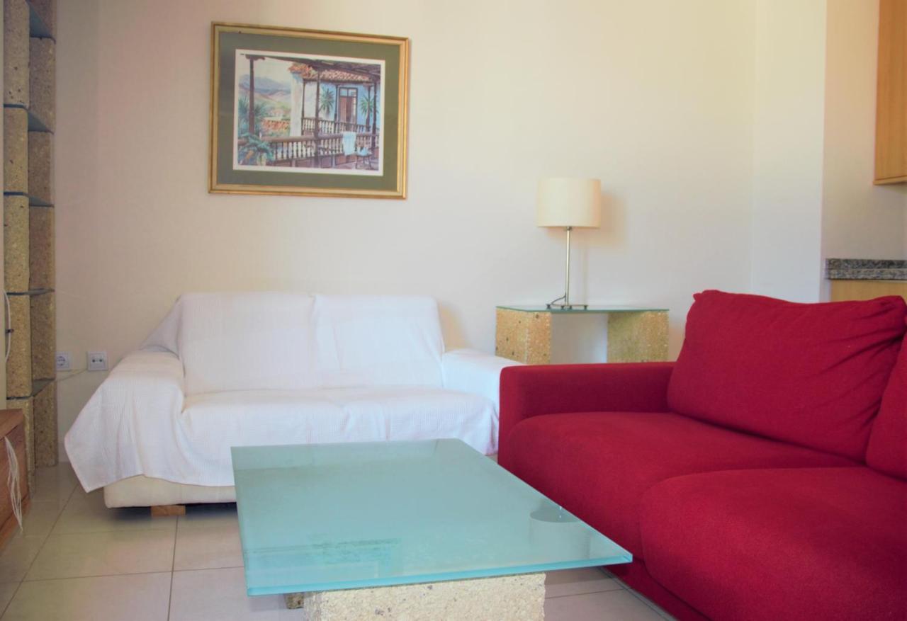 Vista Torre Apartment Santa Cruz de Tenerife Exterior photo
